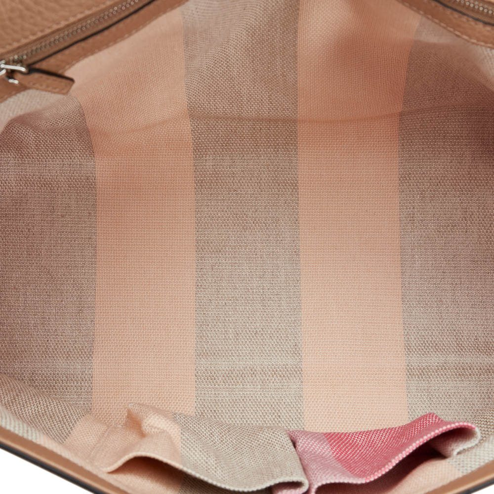 GUCCI Medium Bamboo Daily Satchel - Picture 5 of 11
